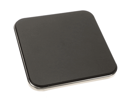 Electrolux Professional 006220 El. Hot Plate, 2600W 230V (ELX006220)
