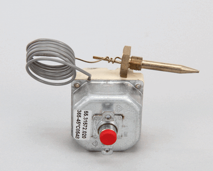 Electrolux Professional 006314 Safety Thermostat, 338 C (ELX006314)