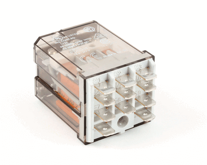 Electrolux Professional 006610 Relay (ELX006610)