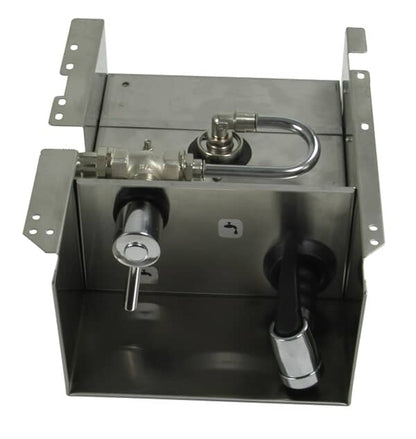Electrolux Professional 006696 Retractable Hose Reel Spray Unit (ELX006696)