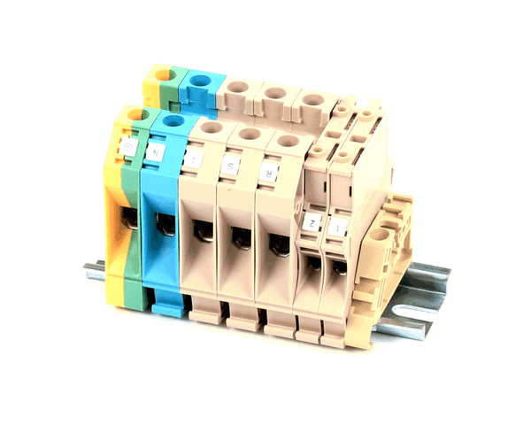 Electrolux Professional 006854 Terminal Board (ELX006854)