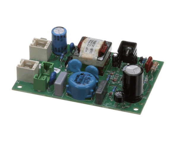 Electrolux Professional 007047 Power Supply Board; Lambda Probe (ELX007047)