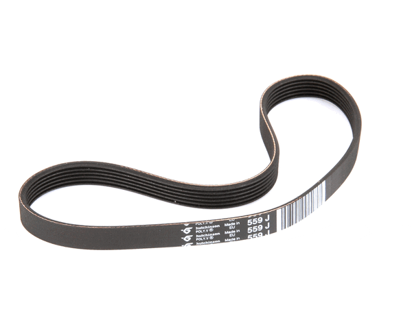 Electrolux Professional ELX033106 Belt, Poly V, 559 J ELX033106 (ELX033106)