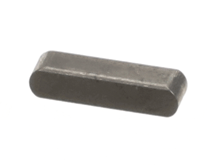 Electrolux Professional 037264 Key, 5X5X20Mm (ELX037264)