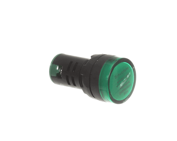 Electrolux Professional 037502 Green Pilot Lamp (ELX037502)