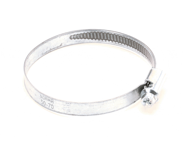 Electrolux Professional 046855 Hose Clamp, 50-70/9 (ELX046855)