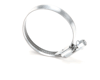 Electrolux Professional 046878 Hose Clamp, 35-50/9 (ELX046878)