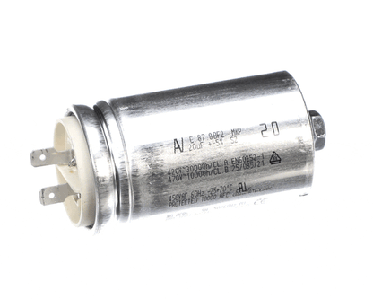 Electrolux Professional 047744 Capacitor, 20Mf (ELX047744)