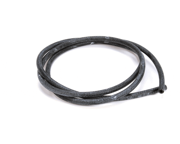 Electrolux Professional 048883 Rubber Hose, 5X12, 1Pz2300Mm (ELX048883)