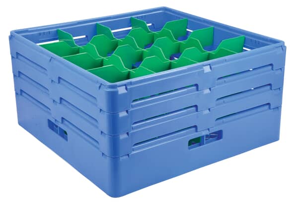 Electrolux Professional 048974 Basket For 16 Glasses (ELX048974)