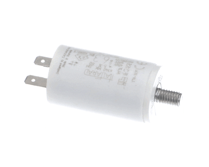 Electrolux Professional 049260 Capacitor; 6,3Mf, F. Pump 049057 (ELX049260)