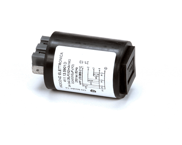 Electrolux Professional 049303 Radio Interference Filter; 250V 50/60Hz (ELX049303)