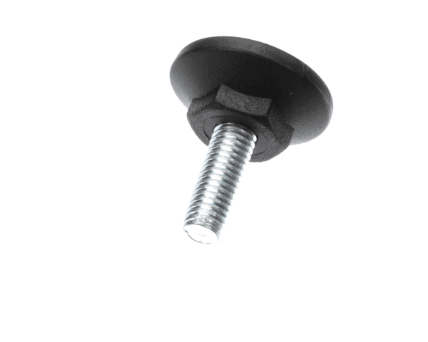 Electrolux Professional 049393 Levelling Foot, 30Mm, H31Mm (ELX049393)