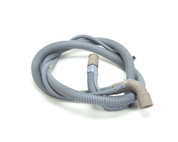 Electrolux Professional ELX049878 Hose, Drain Pump Pipe, Dishwasher (ELX049878)