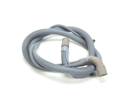 Electrolux Professional ELX049878 Hose, Drain Pump Pipe, Dishwasher (ELX049878)