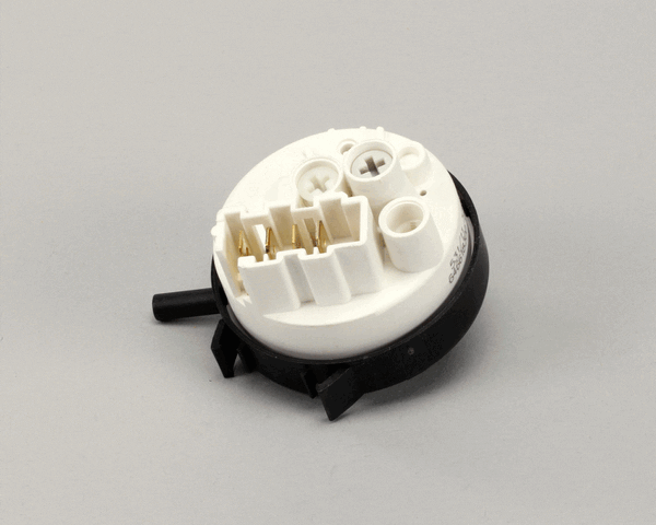 Electrolux Professional ELX049881 Pressure Switch Type 760 Calibrated =60/20-11 (ELX049881)