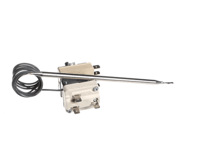 Electrolux Professional 051142 Thermostat With Switch, 37-97C (ELX051142)