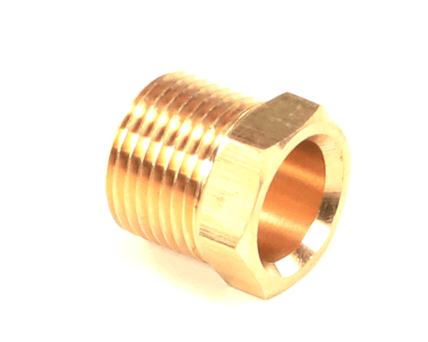 Electrolux Professional 051950 Pipe Fitting, 3/8 (ELX051950)