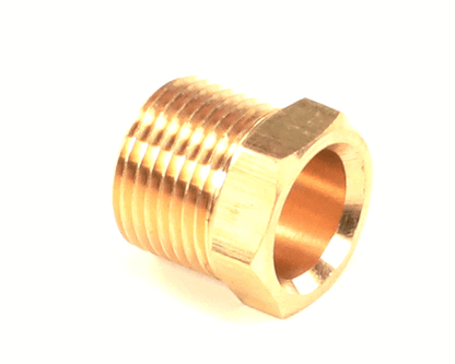 Electrolux Professional 051950 Pipe Fitting, 3/8 (ELX051950)