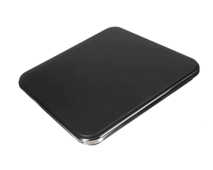 Electrolux Professional 052200 El. Hot Plate; 30X30Cm 4000W 400V (ELX052200)