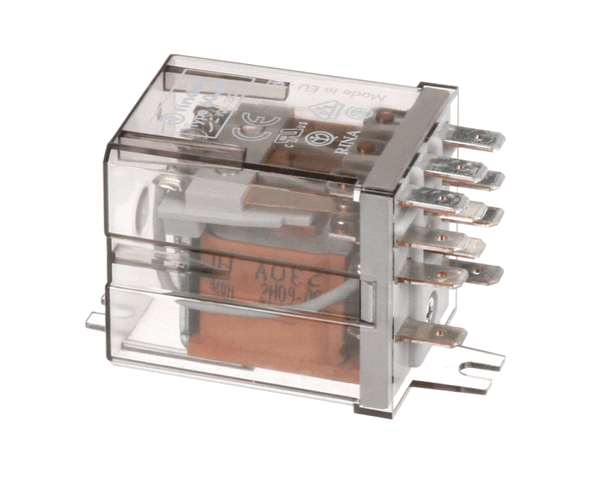 Electrolux Professional 056466 Relay (ELX056466)