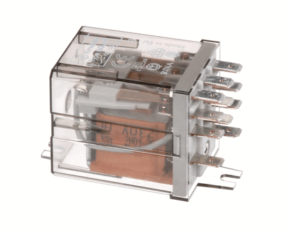 Electrolux Professional 056466 Relay (ELX056466)