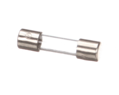Electrolux Professional ELX057783 Fuse, 4A, 250V (ELX057783)