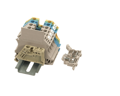 Electrolux Professional 059794 Terminal Board (ELX059794)