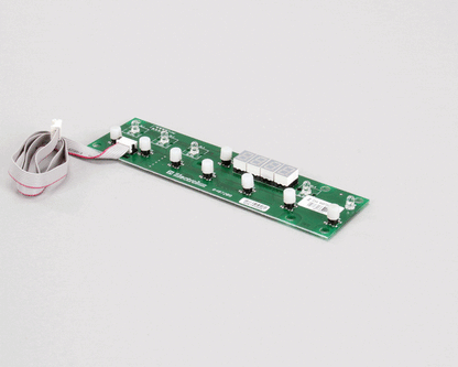 Electrolux Professional 087481 User Interface Board, Prec10 (ELX087481)