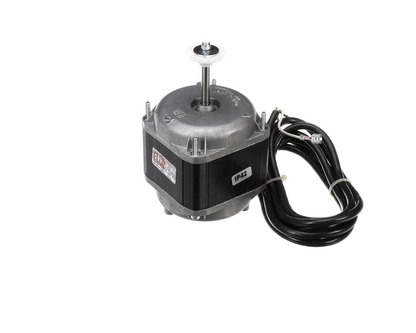 Electrolux Professional ELX088098 Motor, 115V 60 HZ, NU25-45-2 (ELX088098)