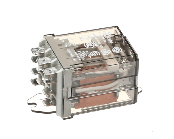 Electrolux Professional ELX088197 Relay, 400V 16A ELX088197 (ELX088197)