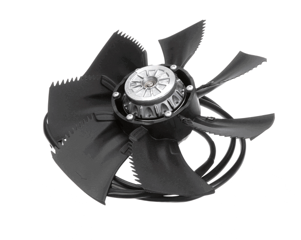 Electrolux Professional 090102 Cabinet Fan; Ass.- W/ Rall.2720 Mm-Usa (ELX090102)