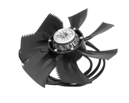 Electrolux Professional 090102 Cabinet Fan; Ass.- W/ Rall.2720 Mm-Usa (ELX090102)