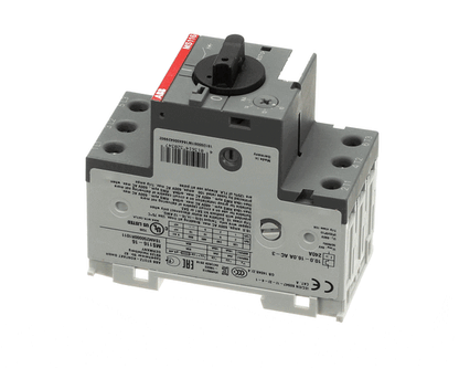 Electrolux Professional 091707 Overload Cutout; 10-16A; Ep 0911 (ELX091707)