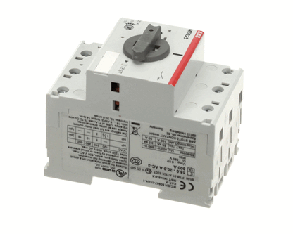 Electrolux Professional 091708 Overload Cutout; 16-20A; Ep 9474 (ELX091708)