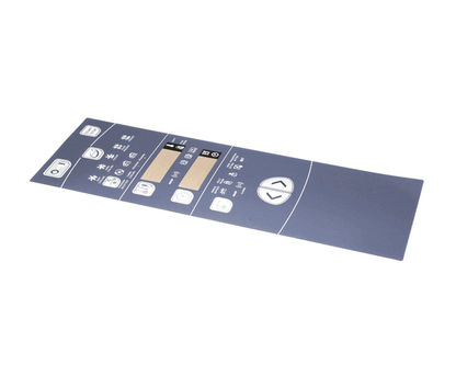 Electrolux Professional 091775 Adhesive Membrane, Bcf (ELX091775)