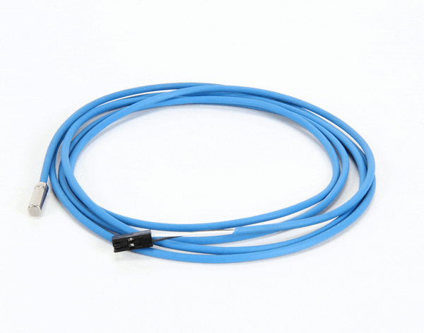 Electrolux Professional 092177 Probe, 6X20, Blu, L2000Mm (ELX092177)