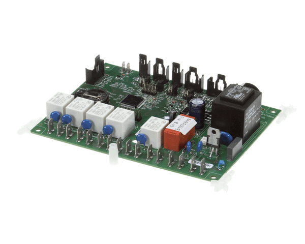 Electrolux Professional 092562 Pcb; Prec10+Firmware Rel.503 Hd; 230V (ELX092562)