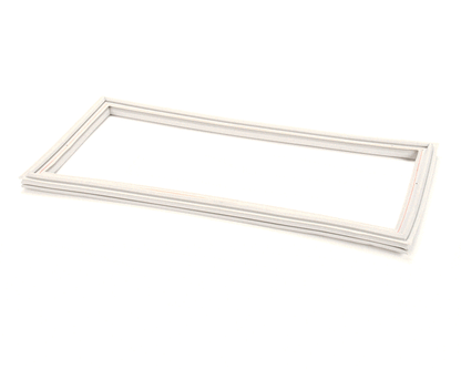Electrolux Professional ELX092625 Drawer Gasket, Magnetic, 410MM x 191MM (ELX092625)