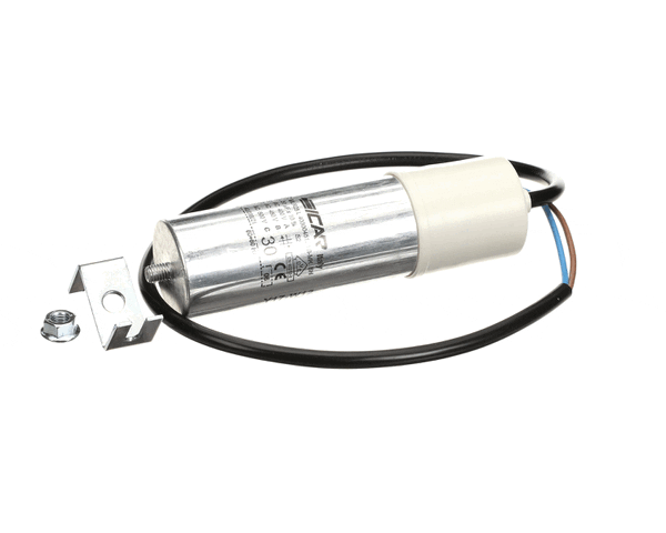 Electrolux Professional 092654 Running Capacitor, 30Mf-400V (ELX092654)