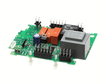 Electrolux Professional 092659 Power Board, Xw260K 115V (ELX092659)