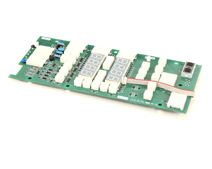 Electrolux Professional 092701 User Interface Board with Digital Displays ELX092701 (ELX092701)