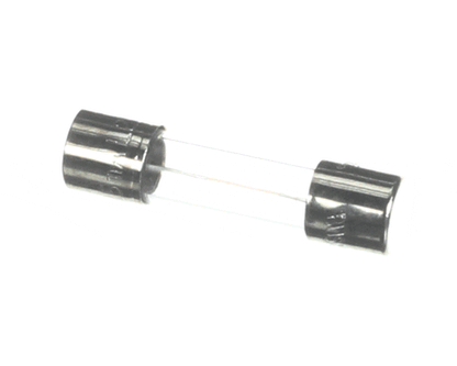 Electrolux Professional 094015 Fuse, 125Ma 5X20 (ELX094015)