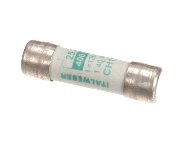 Electrolux Professional ELX094719 Fuse 25A 103X38 (ELX094719)