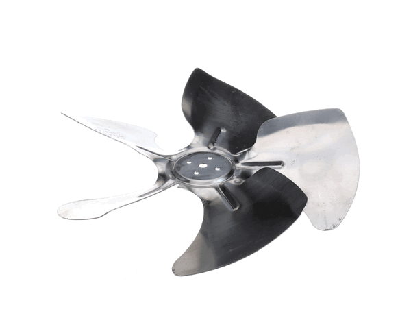 Electrolux Professional 094955 Fan Blade; Alluminium; 254X31 (ELX094955)