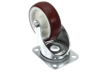 Electrolux Professional 095050 Caster Without Brake; Dia.100X32 (ELX095050)
