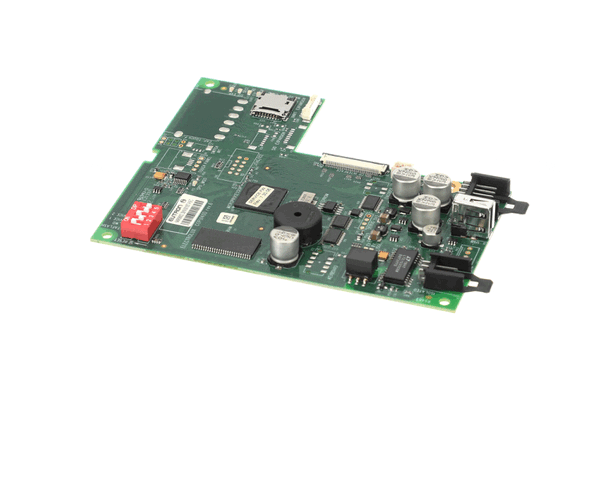 Electrolux Professional 095055 Pcb; Copui40D-D Rev.5 For Bcf (ELX095055)