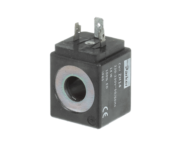 Electrolux Professional 95063 Coil; 220-230V 50/60Hz 14W Ip65 Cl.H (ELX095063)