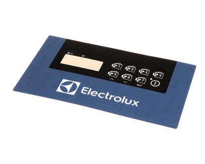 Electrolux Professional 095305 Adhesive Membrane; Thawing Neutra 7 Prog (ELX095305)