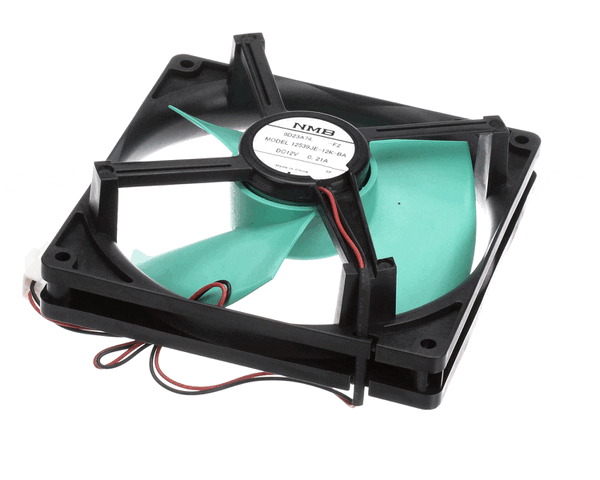 Electrolux Professional ELX096250 Circuit Fan, 12 volt dc (ELX096250)